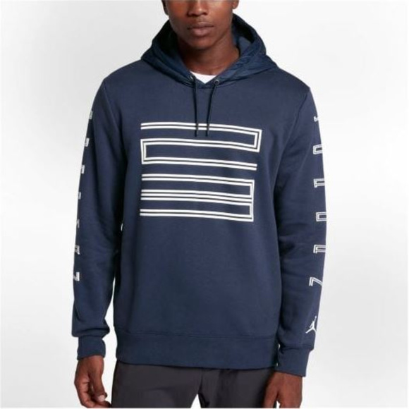 jordan retro 11 pullover hoodie
